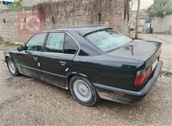 بی ئێم دەبڵیو سیریەس 5